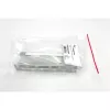 TELEGÄRTNER LWL-Verteilungsplatte für 12 x ST Duplex-Anschlüsse (H02025A0293)