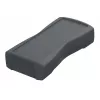 Bopla Handgehäuse 159,4 x 77,9 x 33,5 mm ABS Graphitgrau BS 82603124.MT 2