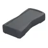 Bopla Handgehäuse 159,4 x 77,9 x 33,5 mm ABS Graphitgrau BS 82603124.MT 2
