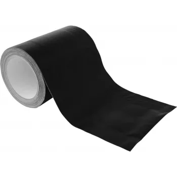 ZUBEHÖR Kabelbrücke Schwarz 150mm x 15m (30005532)