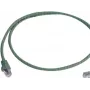 Telegärtner 100008675 CAT 6a S/FTP Patchkabel, RJ45, 5 m, Gelb, LSZH