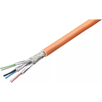 Siemens Spezialkabel 2x0,75ST+2 7MH4702-8AG (7MH47028AG)