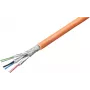 Siemens Spezialkabel 2x0,75ST+2 7MH4702-8AG (7MH47028AG)