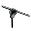 König & Meyer Mini-Galgenarm 21431-300-55 Schwarz