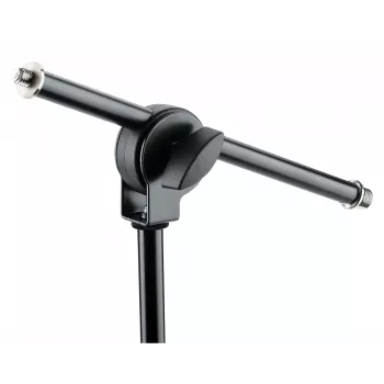König & Meyer Mini-Galgenarm 21431-300-55 Schwarz