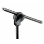 König & Meyer Mini-Galgenarm 21431-300-55 Schwarz