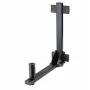 König & Meyer 24140 Wandhalterung für Lautsprecher, Schwarz 24140-000-55