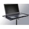 König & Meyer 12185-000-55 Notebook-Ständer Schwarz