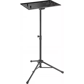 König & Meyer 12185-000-55 Notebook-Ständer Schwarz
