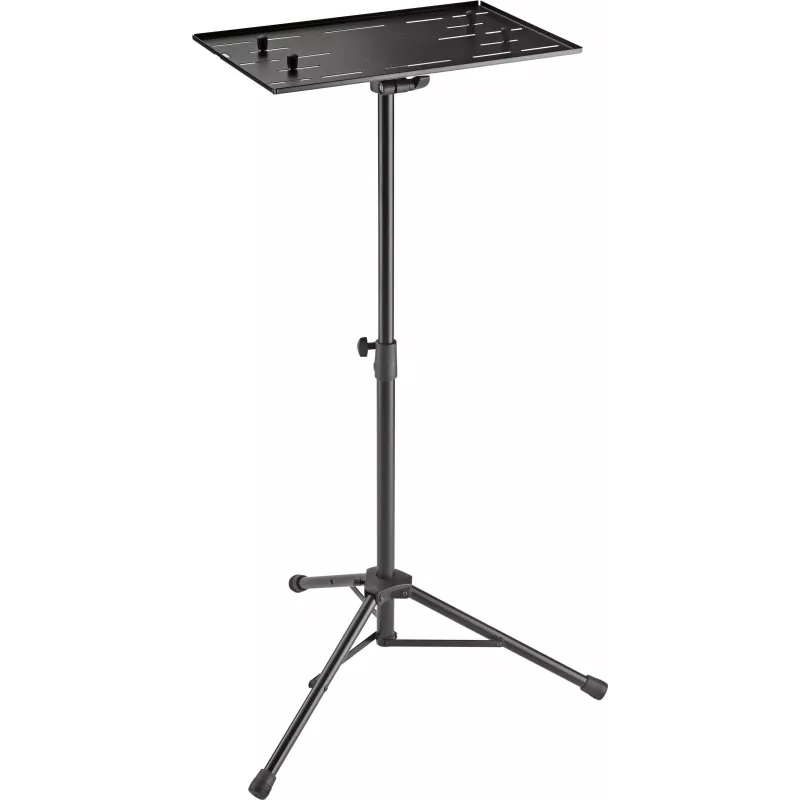 König & Meyer 12185-000-55 Notebook-Ständer Schwarz