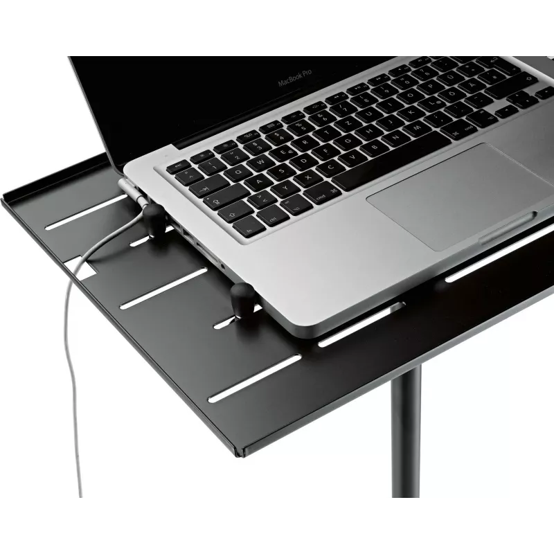 König & Meyer 12185-000-55 Notebook-Ständer Schwarz