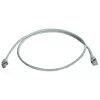 TELEGÄRTNER TEGA Cat.6A IEC MP8 FS 500 LSZH Patchkabel 7m Grau L00004A0093