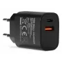 TechniSat 0000/3659 USB-C Netzteil 45W PD 3.0, Schwarz