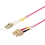 SHIVERPEAKS USB 2.0 Mini-Kabel, USB-A Stecker auf Mini USB-B Stecker, 5,0 m, Schwarz 11004998