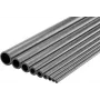 Reely Kohlefaserrohr 6 mm x 1000 mm (Innendurchmesser 4 mm)