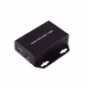 SHIVERPEAKS USB-C Active Repeater Kabel 3.2 Gen 2 100W 10Gbps 4K60 5m BS13-50500