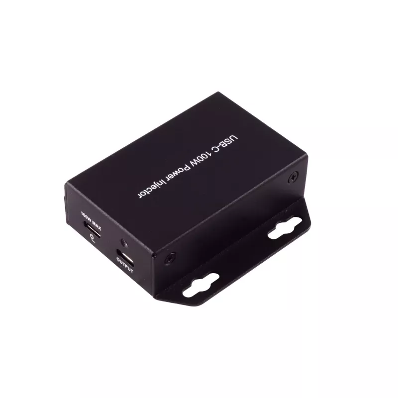 SHIVERPEAKS USB-C Active Repeater Kabel 3.2 Gen 2 100W 10Gbps 4K60 5m BS13-50500