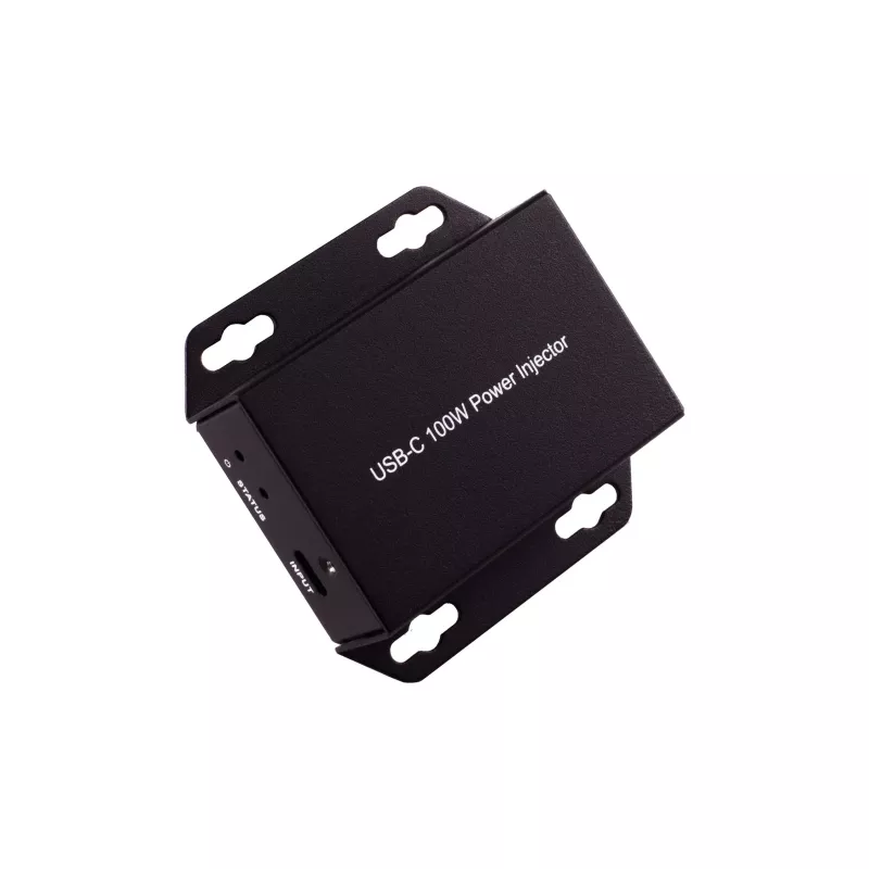 SHIVERPEAKS USB-C Active Repeater Kabel 3.2 Gen 2 100W 10Gbps 4K60 5m BS13-50500