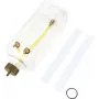 Reely 500 ml Kraftstofftank mit Aluminium-Schraubverschluss (HY005-02803)