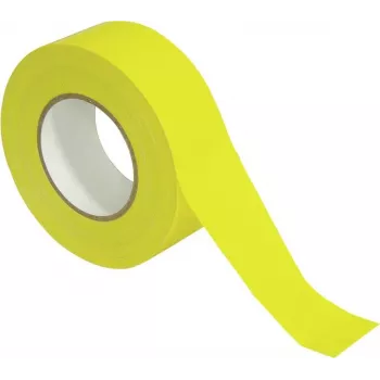 ACCESSORY Gaffa Tape Pro 50mm x 50m Gelb 30005440