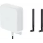 Wittenberg Antennen LTE, WLAN, Mobilfunk, Router Antennen-Set 3 Antennen (K-103522)