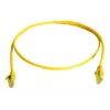 Telegärtner Cat6 U/UTP RJ45 Patchkabel, 2 m, Grau L00001A0236
