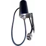 Wittenberg Antennen Poly-103555 5G LTE Omnidirektionale Antenne, 0,5 m Kabel, N-Anschluss, 50 Ohm, Weiß