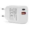 TechniSat USB-C Netzteil 20W PD Weiß (0001/3659)