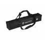 König & Meyer 15043 Notenständer-Tasche Schwarz mit grünen Akzenten 15043-000-00
