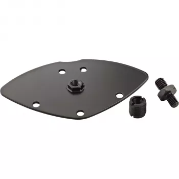 König & Meyer 18853-000-55 Tablet-PC-Halter für Notenständer Schwarz