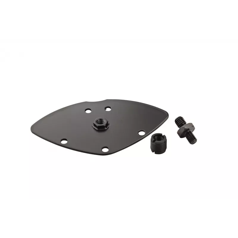 König & Meyer 18853-000-55 Tablet-PC-Halter für Notenständer Schwarz