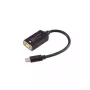 S CONN MAXIMUM CONNECTIVITY USB-C auf Lenovo Slim-Tip Adapter 65W PD Metall (14-05080)