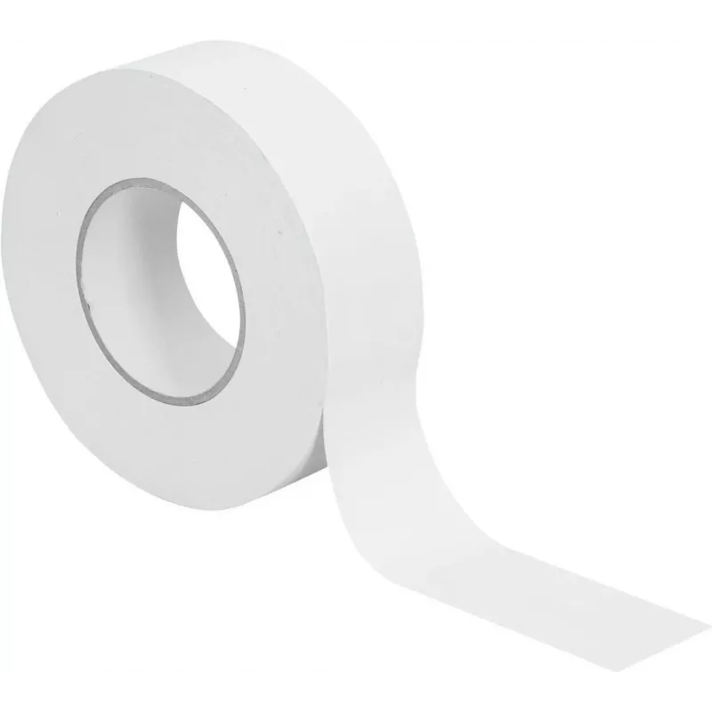 ZUBEHÖR Gaffa Tape Pro 50mm x 50m Weiß Matt 30005467