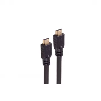 shiverpeaks Ultra HDMI-Kabel 8K, halogenfrei, schwarz, 7,5m (BS10-43065)