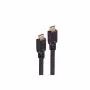 shiverpeaks Ultra HDMI-Kabel 8K, halogenfrei, schwarz, 7,5m (BS10-43065)
