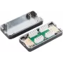 S CONN MAXIMUM CONNECTIVITY Cat.6A LSA Netzwerk-Verlängerungsbox 75001-1