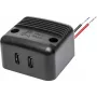 ProCar Aufbau-Power USB-C Dual Socket PD/QC 2x 30W 12V/24V (67379000)