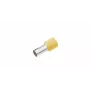 Cimco 187236 Aderendhülse 35 mm² teilisoliert beige (50er-Pack)