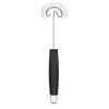LURCH Spiral-Schneebesen TANGO Schwarz Silber 230050