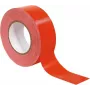 ACCESSORY Gaffa Tape Pro 50mm x 50m Rot 30005430