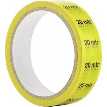 ZUBEHÖR Kabelmarker 20 m, Gelb 30005493