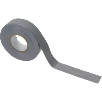 ZUBEHÖR PVC Isolierband Grau 19 mm x 25 m (30005960)