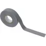 ZUBEHÖR PVC Isolierband Grau 19 mm x 25 m (30005960)