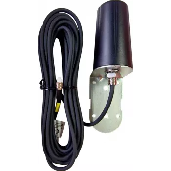 Wittenberg Antennen WB 816 Wandantenne 5G LTE UMTS GSM 2-7 dBi 5m FME-Buchse