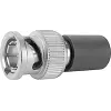 Telegärtner BNC Abschlusswiderstand 75 Ohm Stecker J01006A1268