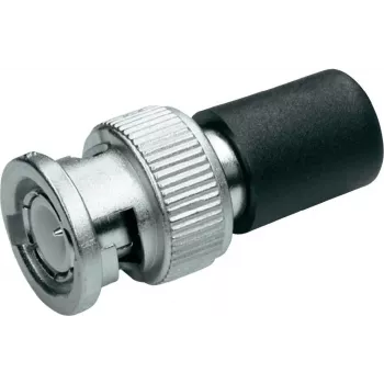 Telegärtner BNC Abschlusswiderstand 75 Ohm Stecker J01006A1268