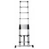 CIMCO 146725 Teleskopleiter XC-380
