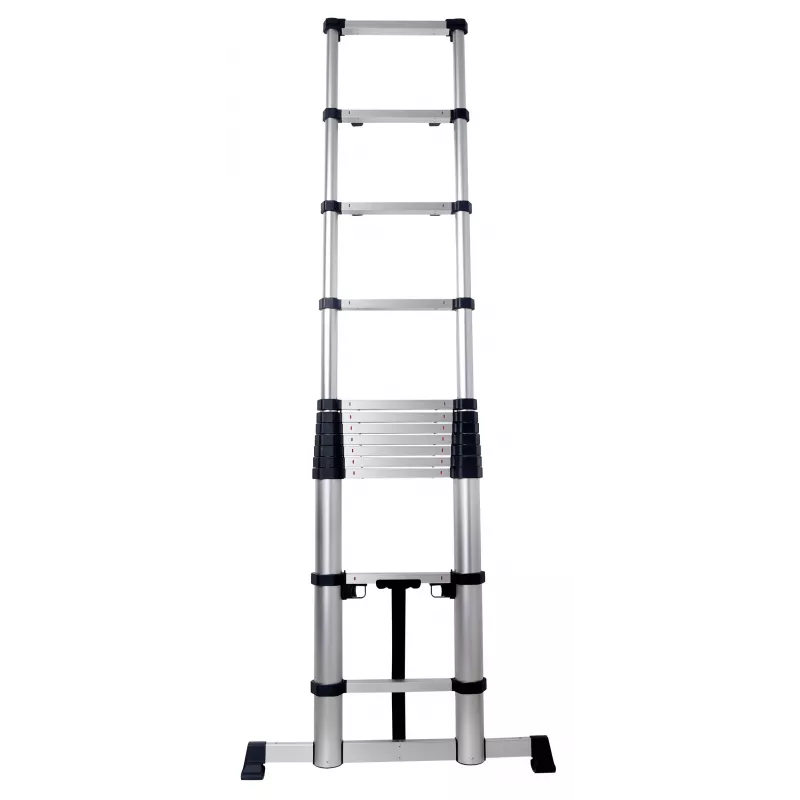 CIMCO 146725 Teleskopleiter XC-380
