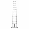 CIMCO 146725 Teleskopleiter XC-380