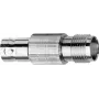 Telegärtner J01008A0012 BNC-auf-TNC-Koaxialadapter